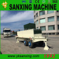 SX-1250-800 Small KQ Span Cold Roll Machine